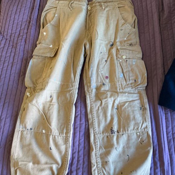 NSF Other - NSF Cargo Pants 34